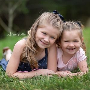 Meet your Posher, Jamie